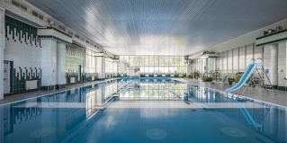 Байкальск: Хостел BaikalSki