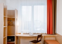 Москва: Отель Ibis Moscow Paveletskaya