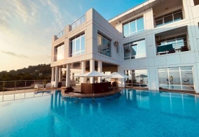 Курортный отель Atmosfera Detox&Spa в Сочи