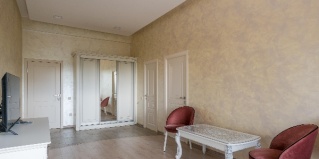 Дроздово: Отель Сова Беседы