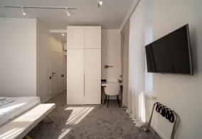 Отель Plaza в Республике Татарстан