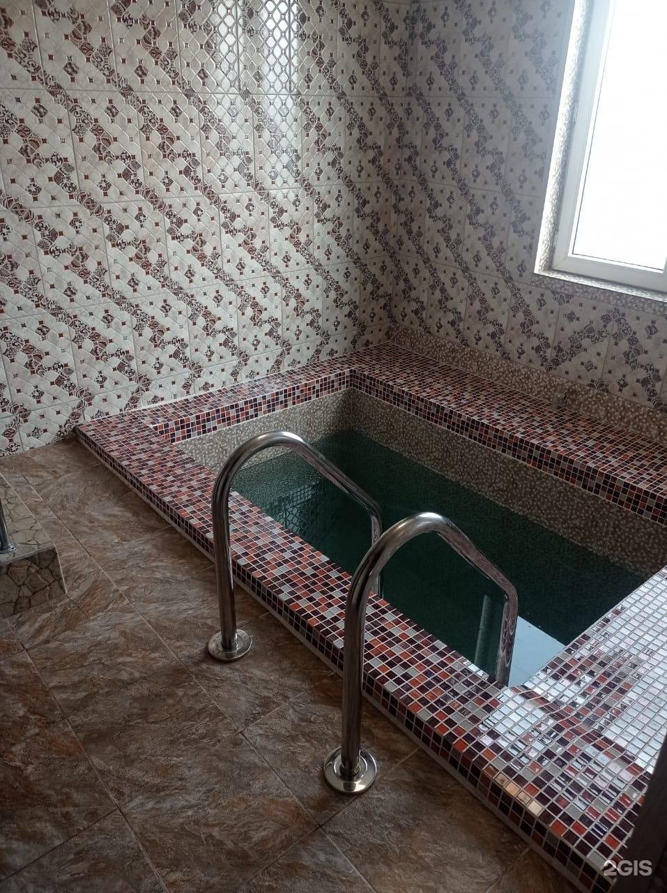 Пар