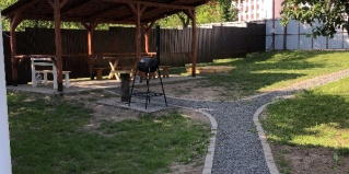 Рязань: Апартаменты Место