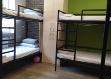 Новосибирск: Хостел RE hostel Premium