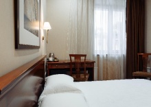 Пермь: Отель Astor Hotel 4*