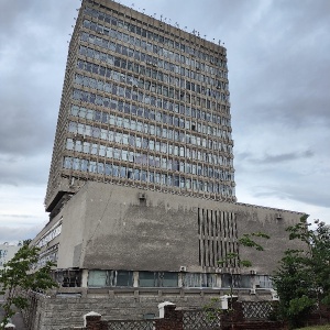 Фото от владельца Казанский (Приволжский) федеральный университет