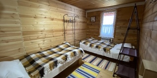 Зюраткуль: Гостевой дом Home sweet home