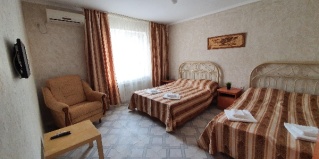 Агой: Гостевой дом Солнечная дача