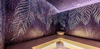 Мингер: Отель Minger Med SPA