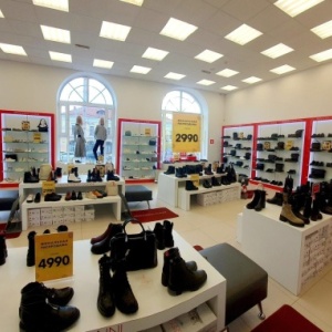 Фото от владельца Francesco donni, обувной салон