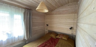 Сорола: Коттедж BlackHouse terrace
