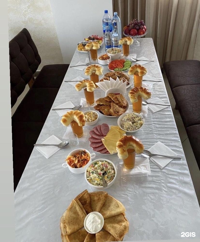 Мираж
