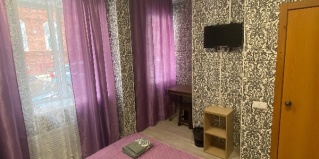 Москва: Отель Концерт на Таганской