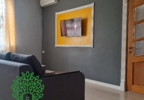 Гостевой дом Green house в Махачкале