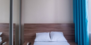 Казань: Отель Авиатор