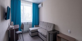 Казань: Отель Авиатор