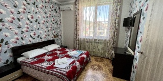 Сириус: Гостевой дом Симон