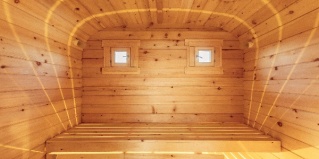 Сокольники: Коттедж Ель