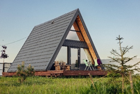 Сокольники: Коттедж Ель