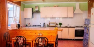 Южная Озереевка: Гостевой дом Удача