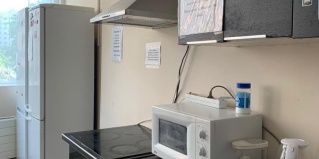 Москва: Капсульные отели Ливадия
