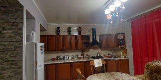 Каменск-Шахтинский: Коттедж Центральный
