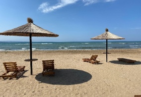 Коттедж Sunny Beach в Республике Дагестан