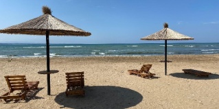 Карабудахкентский район: Коттедж Sunny Beach