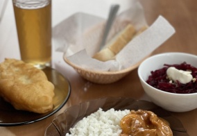 Турбаза Горячинск в Республике Бурятия