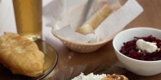 Горячинск: Турбаза Горячинск