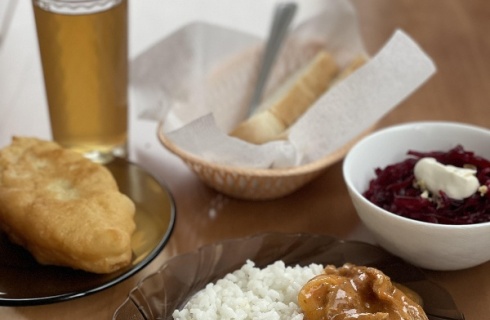 с. Горячинск: Турбаза Горячинск