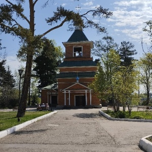 Фото от владельца Михаило-Архангельская церковь