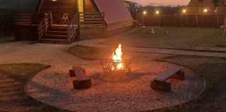 Иннолово: Апартаменты Eco house