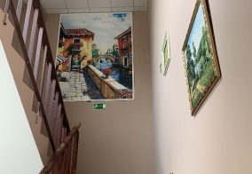 Отель Восток в Владивостоке