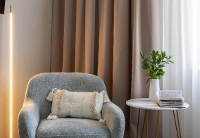 Отель Breezko hotel в Владивостоке