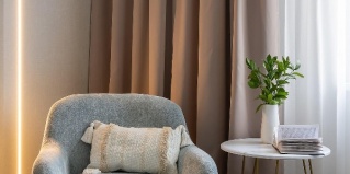 Владивосток: Отель Breezko hotel