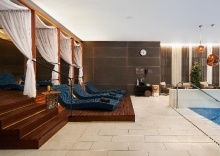 Калининград: Отель Crystal House Suite Hotel&SPA