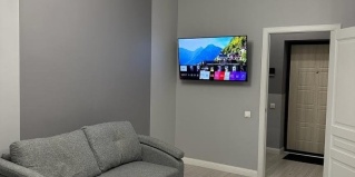 Алматы: Апартаменты 4You Happy