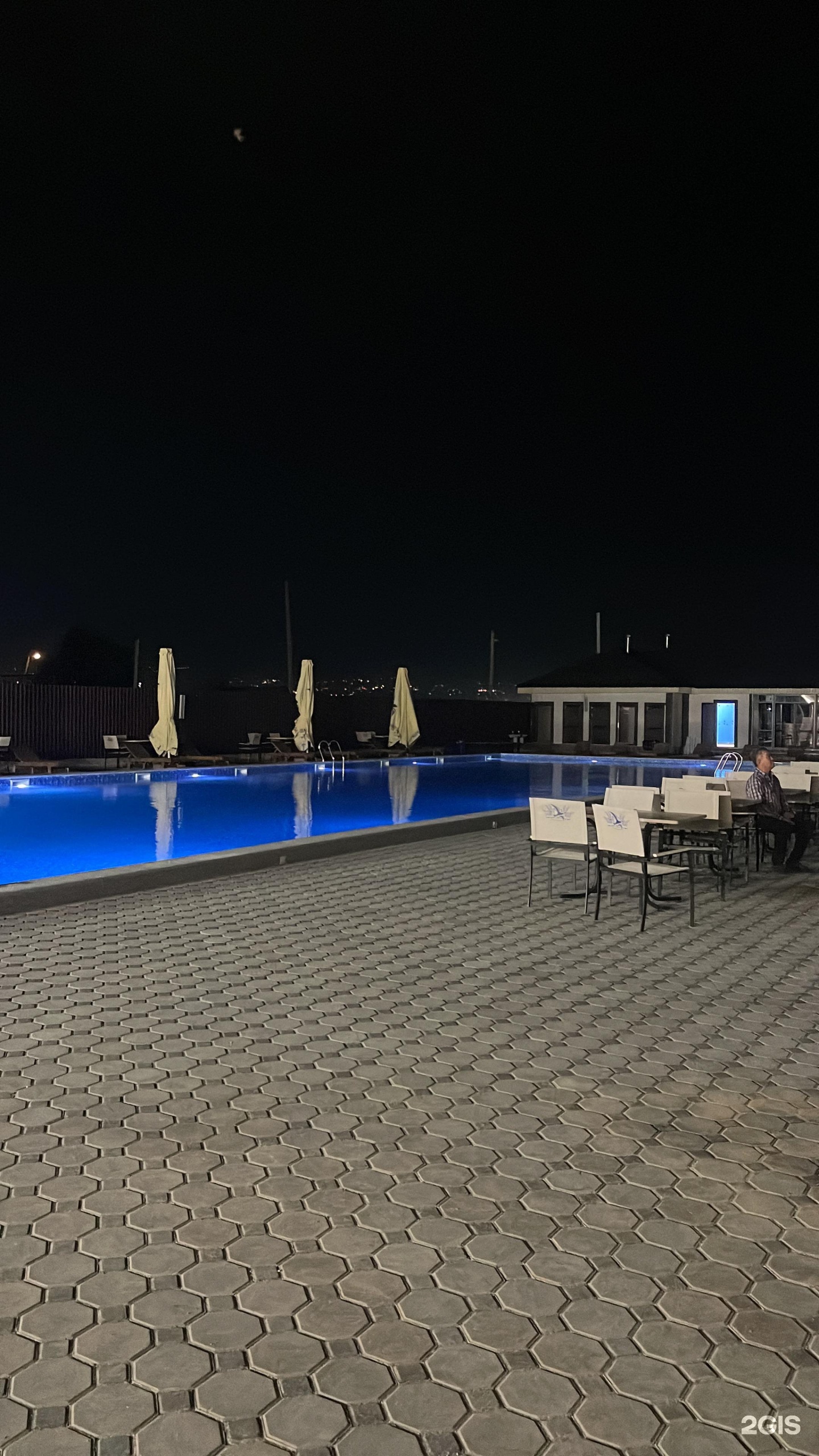 Kemer Resort