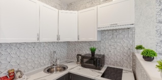 Самара: Апартаменты RentPlaza