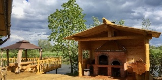 Любовское: Коттедж Любовское