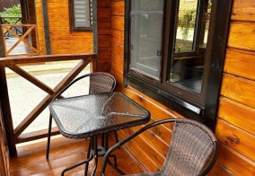 Отель Sanitas в Республике Дагестан