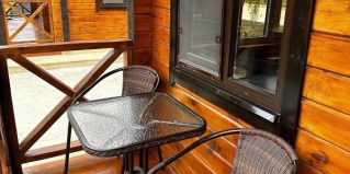 Дербент: Отель Sanitas