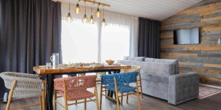 Махачкала: Отель Venerdi Villas