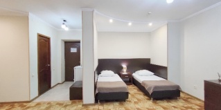 Геленджик: Гостевой дом Геленджик