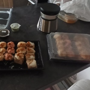 Фото от владельца Sushi-XL, служба доставки японской и паназиатской кухни