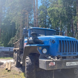 Фото от владельца БурСиб, ООО, буровая компания