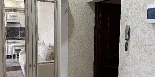 Горячий Ключ: Отель Rich house
