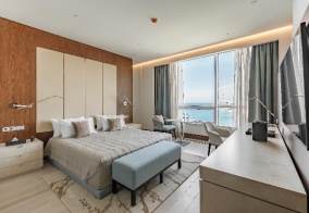 Отель Rodina Residences Vladivostok 5* в Владивостоке