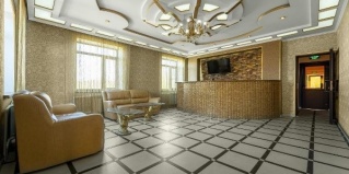 Петропавловск-Камчатский: Гостевой дом Версаль